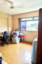 Blk 39 Telok Blangah Rise (Bukit Merah), HDB 5 Rooms #597086691